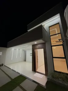 Casa com 2 Quartos à venda, 120m² no Mangabeira, Feira de Santana