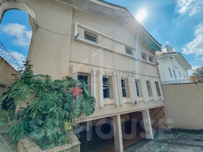 Imóvel Comercial com 3 Quartos para alugar, 310m² no Planalto Paulista, São Paulo