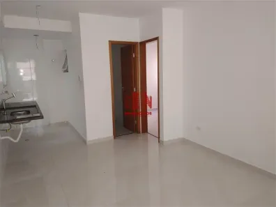 Apartamento com 2 Quartos para venda ou aluguel, 37m² no Vila Paiva, São Paulo