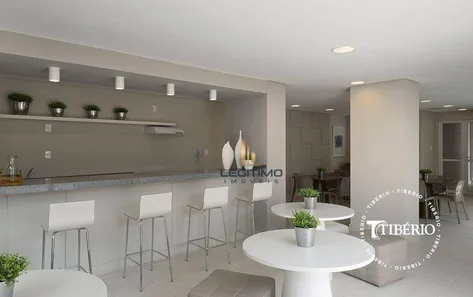 Apartamento com 2 Quartos à venda, 60m² no Vila Matilde, São Paulo