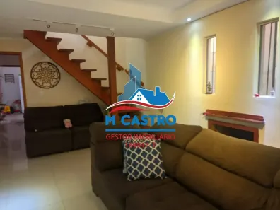 Casa com 3 Quartos à venda, 100m² no Jardim Catanduva, São Paulo
