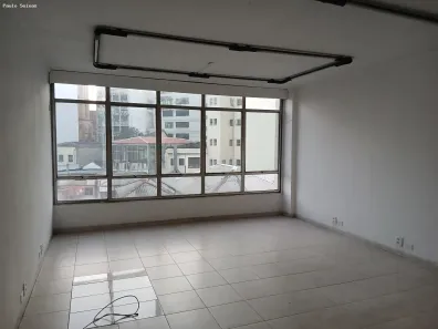 Sala Comercial com 1 Quarto para alugar, 50m² no Lapa, São Paulo