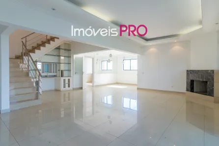 Apartamento com 3 Quartos à venda, 260m² no Vila Suzana, São Paulo
