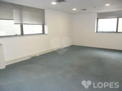 Sala Comercial para alugar, 168m² no Consolação, São Paulo