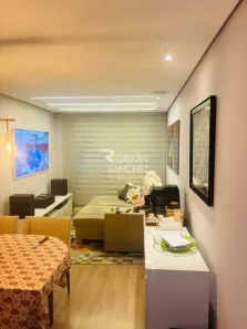 Apartamento com 3 Quartos à venda, 78m² no Vila Sofia, São Paulo