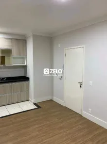 Apartamento com 2 Quartos para alugar, 60m² no Vila São Pedro, Hortolândia