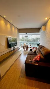 Apartamento com 2 Quartos à venda, 74m² no Aclimação, São Paulo
