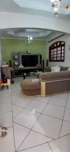 Casa com 4 Quartos à venda, 234m² no Cidade Luiza, Jundiaí