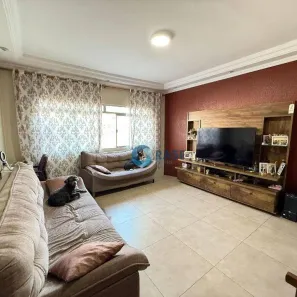 Casa com 3 Quartos à venda, 143m² no Terceira Divisão de Interlagos, São Paulo