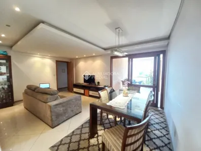 Apartamento com 3 Quartos à venda, 112m² no Centro, Novo Hamburgo