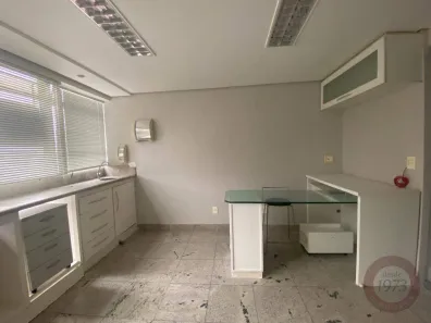 Sala Comercial à venda, 25m² no Taguatinga Norte, Brasília