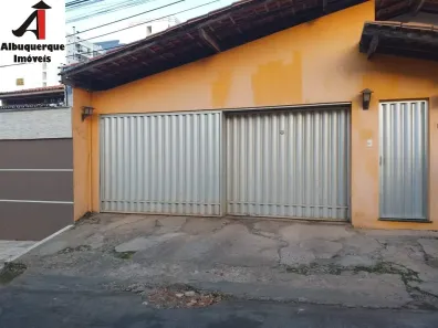 Casa com 3 Quartos à venda, 150m² no Parque Shalon, São Luís