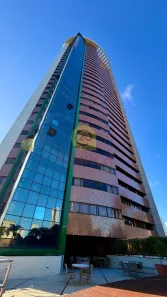Apartamento com 4 Quartos para alugar, 335m² no Petrópolis, Natal