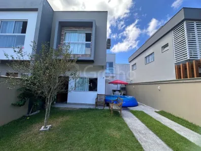 Casa com 4 Quartos à venda, 194m² no Campeche, Florianópolis