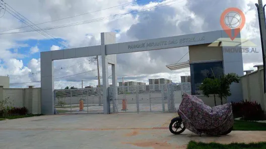 Apartamento com 2 Quartos à venda, 43m² no Cruz das Almas, Maceió