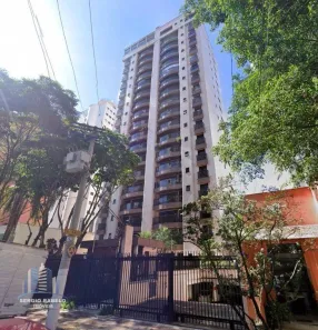Apartamento com 3 Quartos à venda, 156m² no Indianópolis, São Paulo