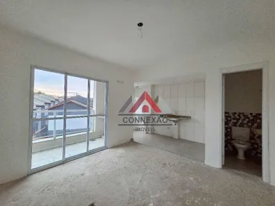 Apartamento com 1 Quarto à venda, 47m² no Chácaras Nova Suzano, Suzano