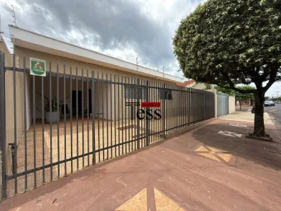 Casa com 3 Quartos à venda, 170m² no Jardim Maria Cândida, São José do Rio Preto