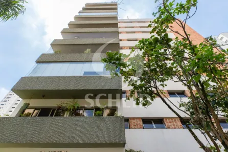 Apartamento com 4 Quartos à venda, 425m² no Moema, São Paulo