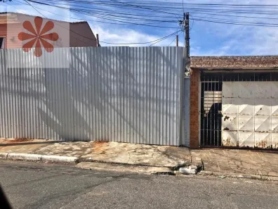 Sobrado com 3 Quartos à venda, 110m² no Vila São Francisco (Zona Leste), São Paulo