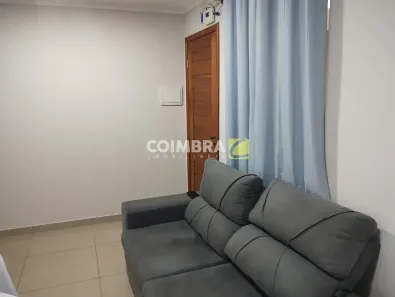 Apartamento com 1 Quarto para alugar, 31m² no Aeroporto Velho, Santarém