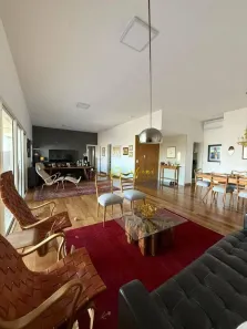 Apartamento com 3 Quartos para alugar, 247m² no Jardim Portal da Colina, Sorocaba