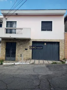 Sobrado com 2 Quartos à venda, 184m² no Parque da Mooca, São Paulo