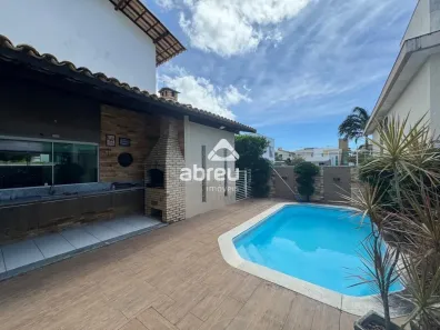 Casa de Condomínio com 4 Quartos à venda, 360m² no Neópolis, Natal