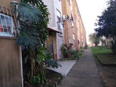 Apartamento com 1 Quarto à venda, 54m² no Rubem Berta, Porto Alegre