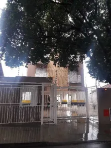 Apartamento com 2 Quartos para alugar, 83m² no Centro, Araraquara