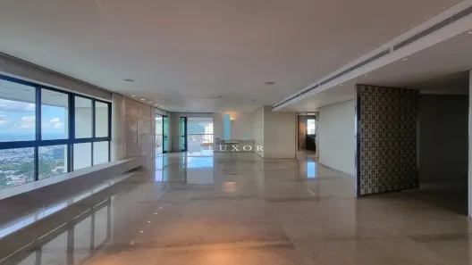 Apartamento com 5 Quartos à venda, 537m² no Vila da Serra, Nova Lima