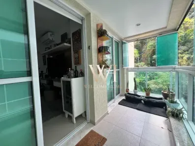 Apartamento com 1 Quarto à venda, 56m² no Icaraí, Niterói
