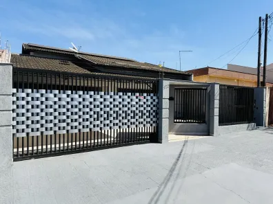 Casa com 3 Quartos à venda, 140m² no Brasília, Londrina