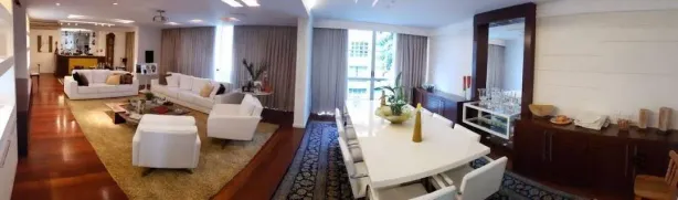 Apartamento com 4 Quartos à venda, 450m² no Ingá, Niterói