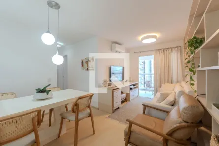 Apartamento com 2 Quartos à venda, 73m² no Jardim Paulista, São Paulo