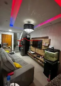 Cobertura com 2 Quartos à venda, 99m² no Vila Helena, Santo André