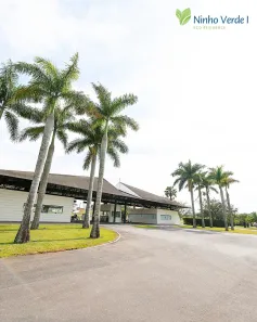 Lote/Terreno à venda, 450m² no Ninho Verde I Eco Residence, Porangaba