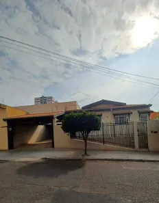 Casa com 3 Quartos à venda, 130m² no Jardim Terra Branca, Bauru
