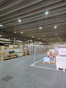 Galpão/Depósito/Armazém para alugar, 24500m² no Água Chata, Guarulhos