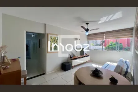 Apartamento com 2 Quartos à venda, 73m² no Cerqueira César, São Paulo