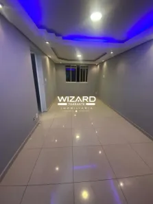 Apartamento com 2 Quartos à venda, 57m² no Jardim Imbé, São Paulo