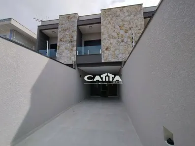 Sobrado com 3 Quartos à venda, 137m² no Jardim Aricanduva, São Paulo