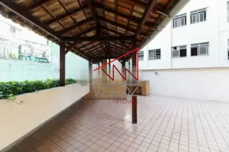 Apartamento com 3 Quartos à venda, 104m² no Flamengo, Rio de Janeiro