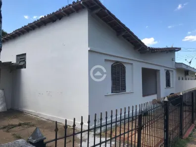 Imóvel Comercial com 7 Quartos para venda ou aluguel, 118m² no Vila Estanislau, Campinas