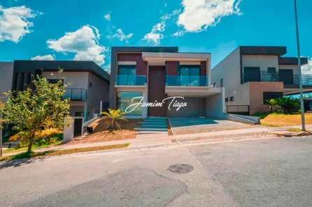 Casa de Condomínio com 4 Quartos à venda, 437m² no Colinas da Anhangüera, Santana de Parnaíba