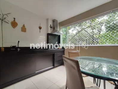 Apartamento com 3 Quartos à venda, 112m² no Fernão Dias, Belo Horizonte