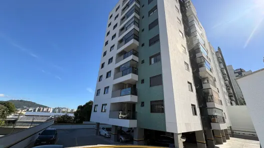 Apartamento com 2 Quartos à venda, 68m² no Itacorubi, Florianópolis