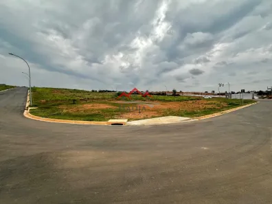 Lote/Terreno à venda, 333m² no Distrito Industrial, Jundiaí