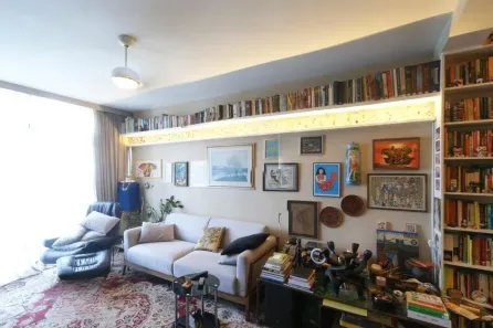 Apartamento com 2 Quartos à venda, 79m² no Pinheiros, São Paulo
