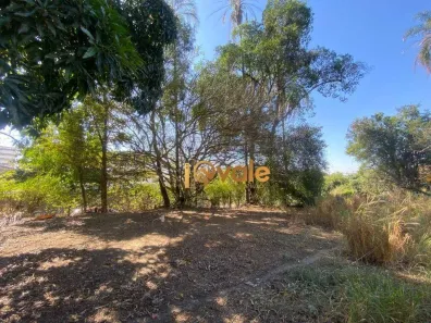 Lote/Terreno à venda, 7950m² no Jardim do Ypê, Pindamonhangaba